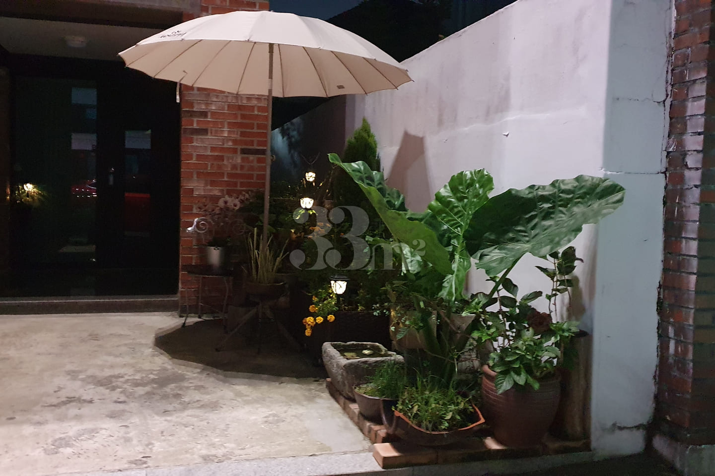 #Supjeong Garden #Terminal 16th image