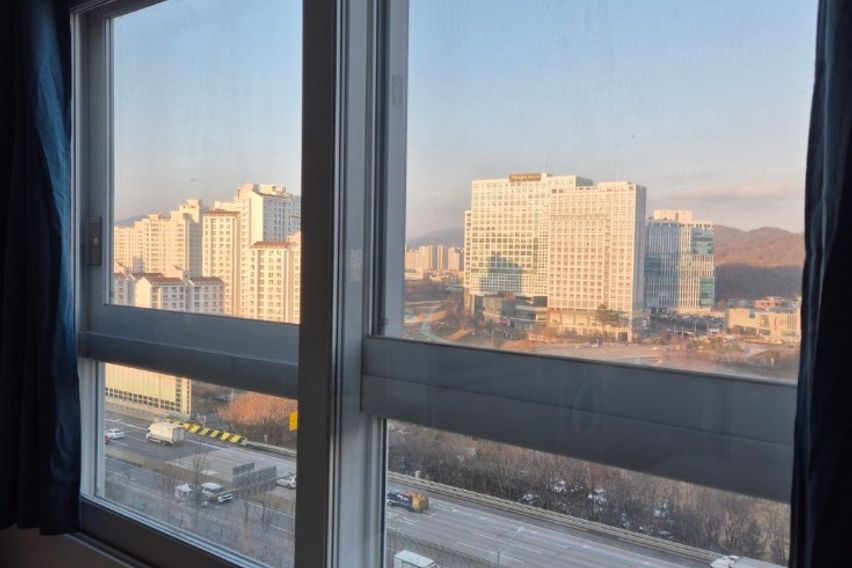 별내역8분 오피스텔