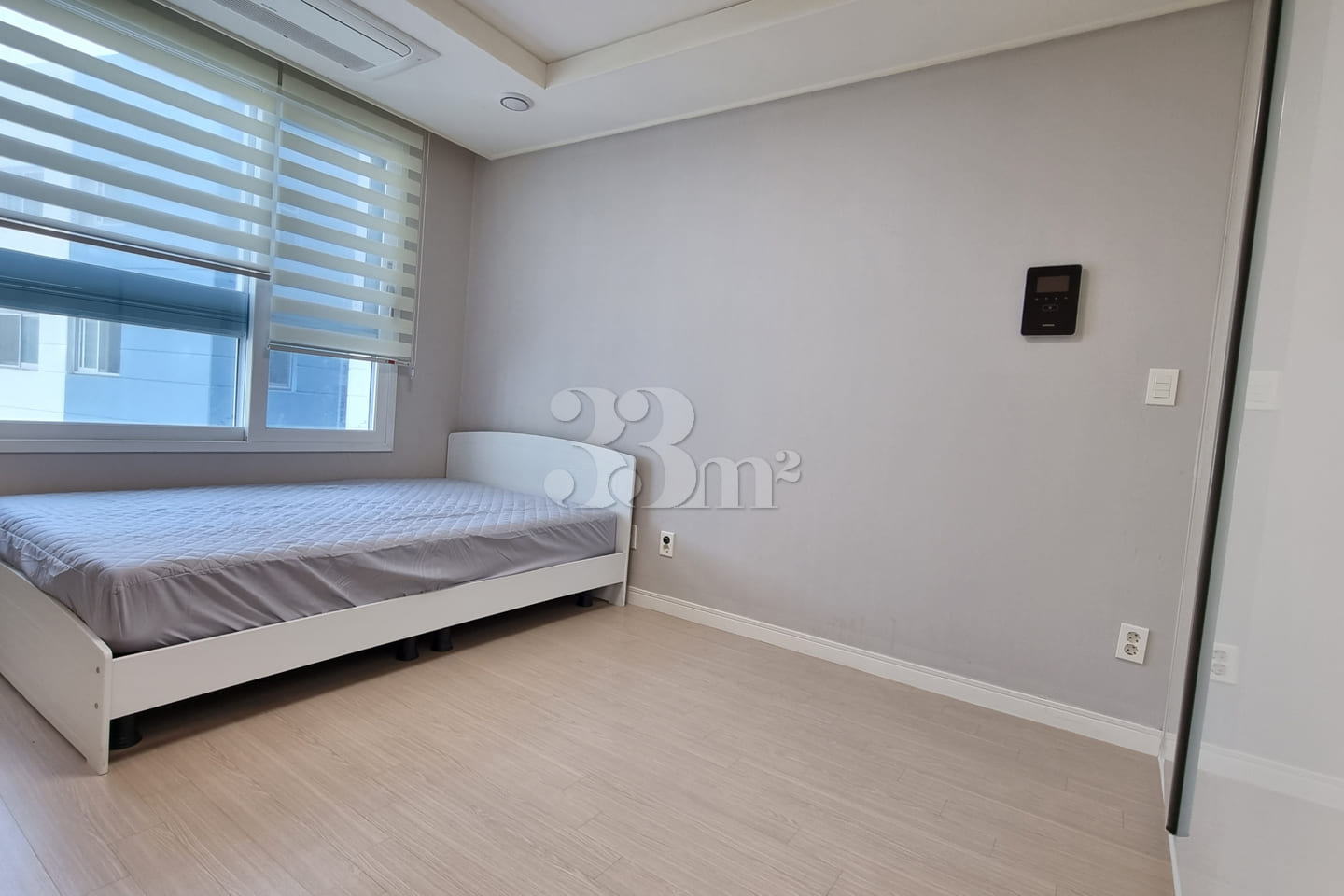 Haeundae U-City, fully furnished 3th image