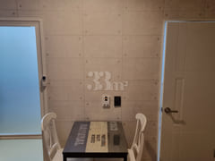 Yongsan Station Studio Apartment with Separat 2th image
