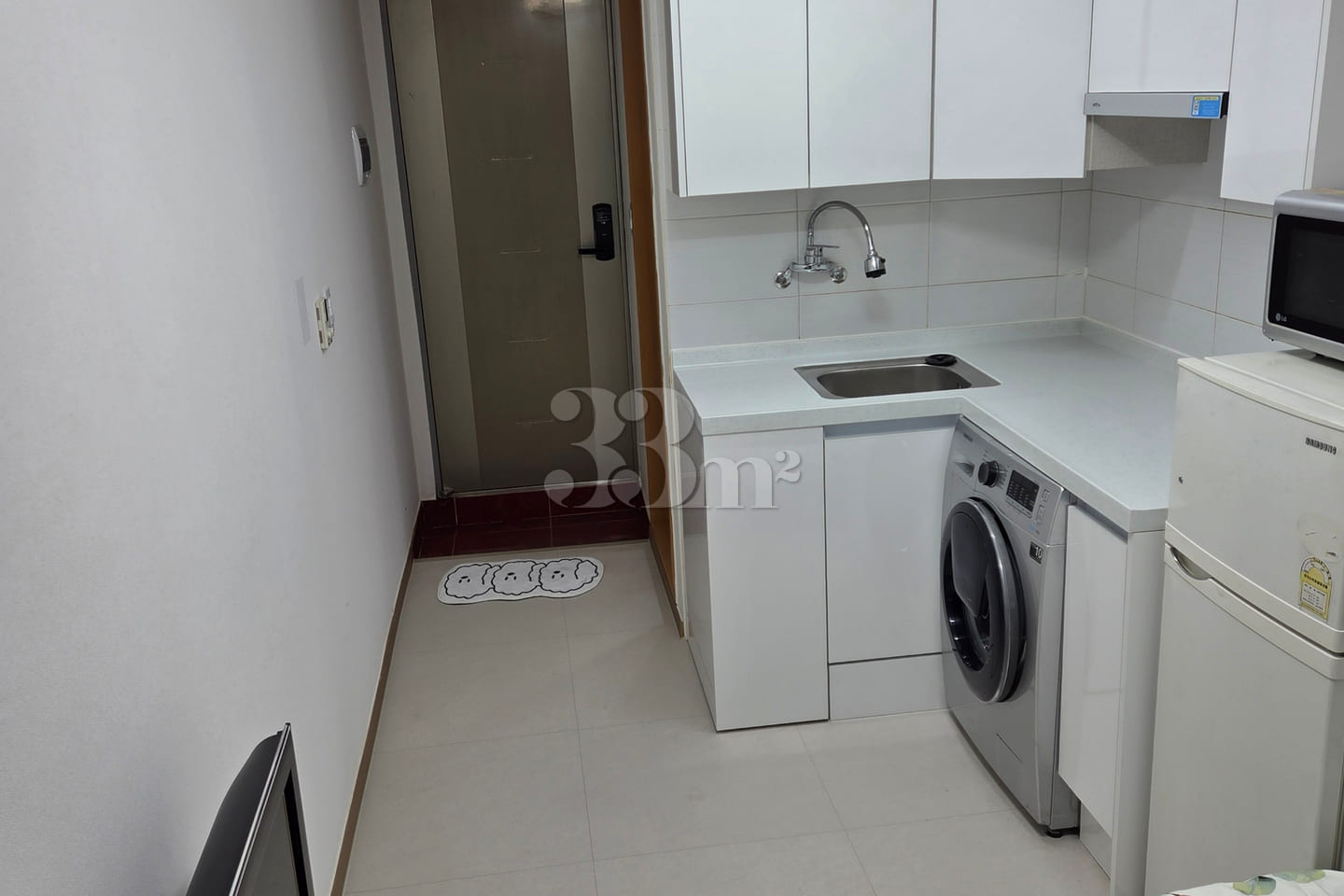 Studio A, Saengyeon-dong, Dongducheon-si 5th image