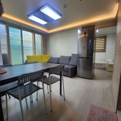 3 rooms, 2 bathrooms, 3 minutes from Nokbeon  Unit Image