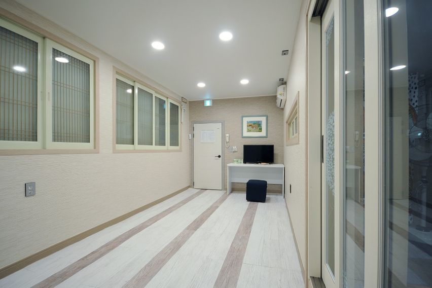 남포역/도보/독채/온돌 0번째 이미지