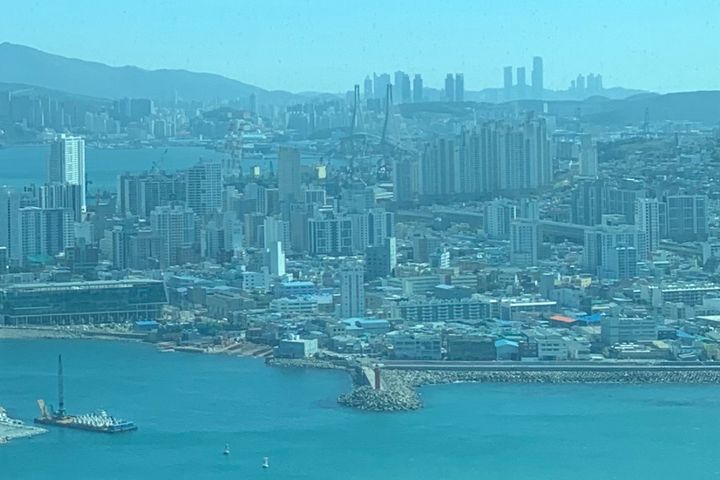 부산송도 부산역 초고층 12번째 이미지