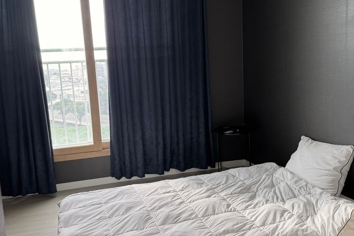 Hamdeok/Jocheon Ocean View 3-Room 12th image