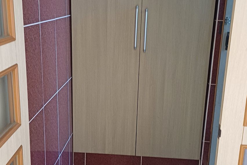 계산역 1분거리 쓰리룸