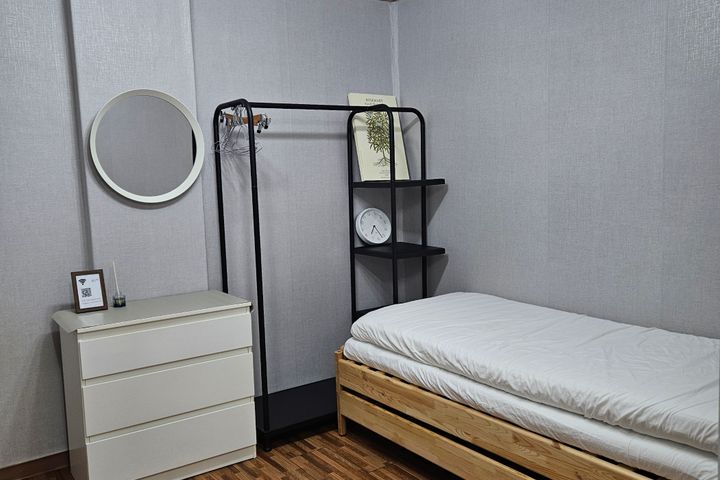 3호선경찰병원역 원룸 7번째 이미지