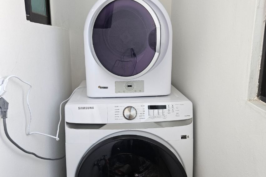 황리단길 능뷰의 원룸