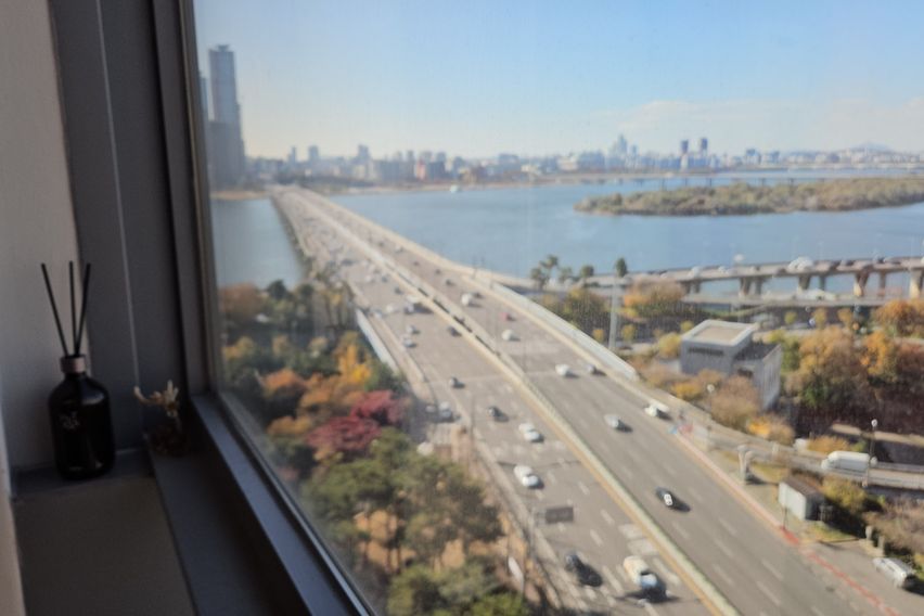 한강뷰 회의실 2호점