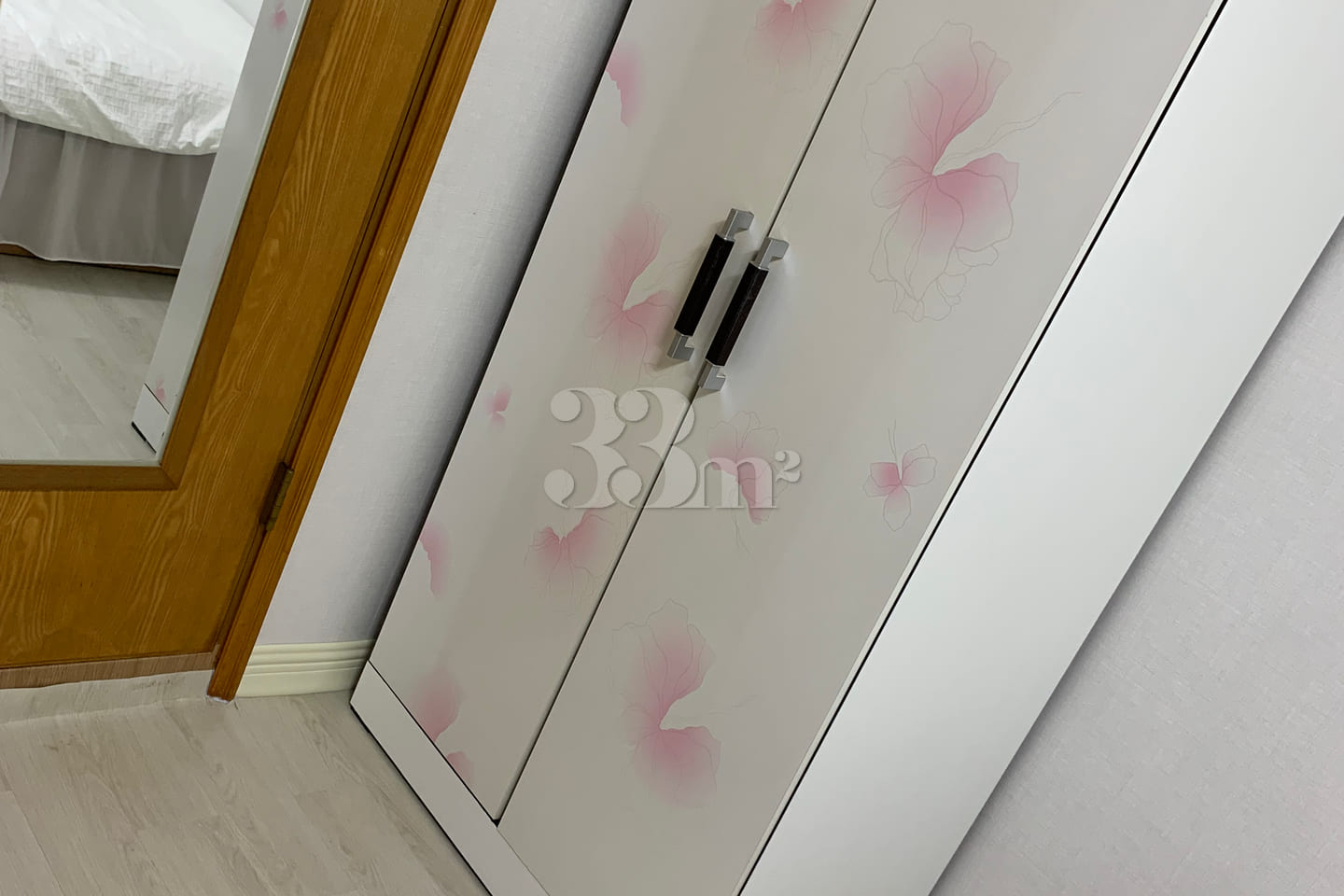 Studio apartment near the main gate of Chungc 11th image