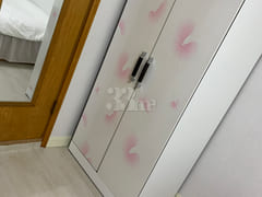 Studio apartment near the main gate of Chungc 11th image