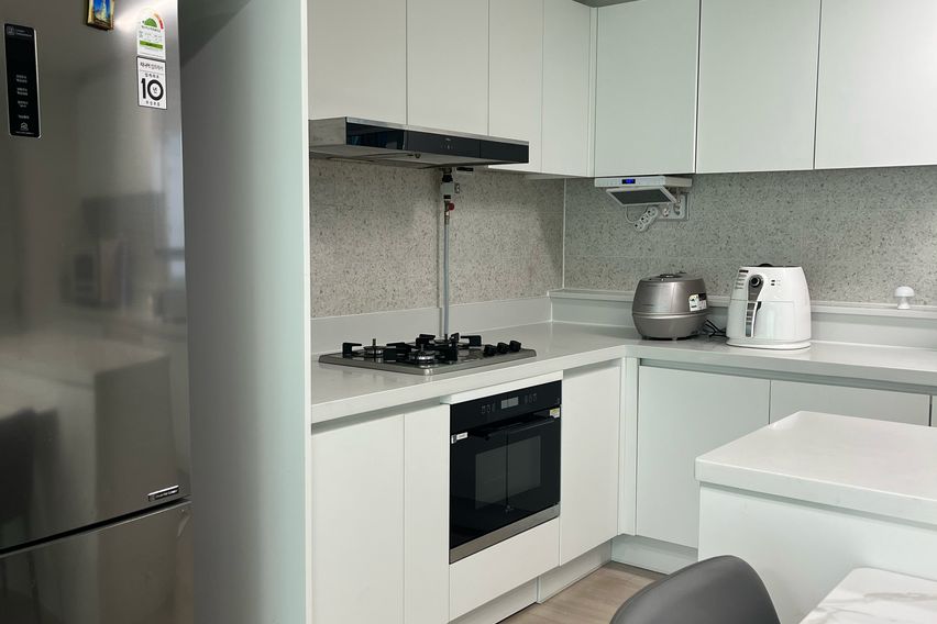 34-pyeong apartment in Yangju Okjeong-dong 16th image