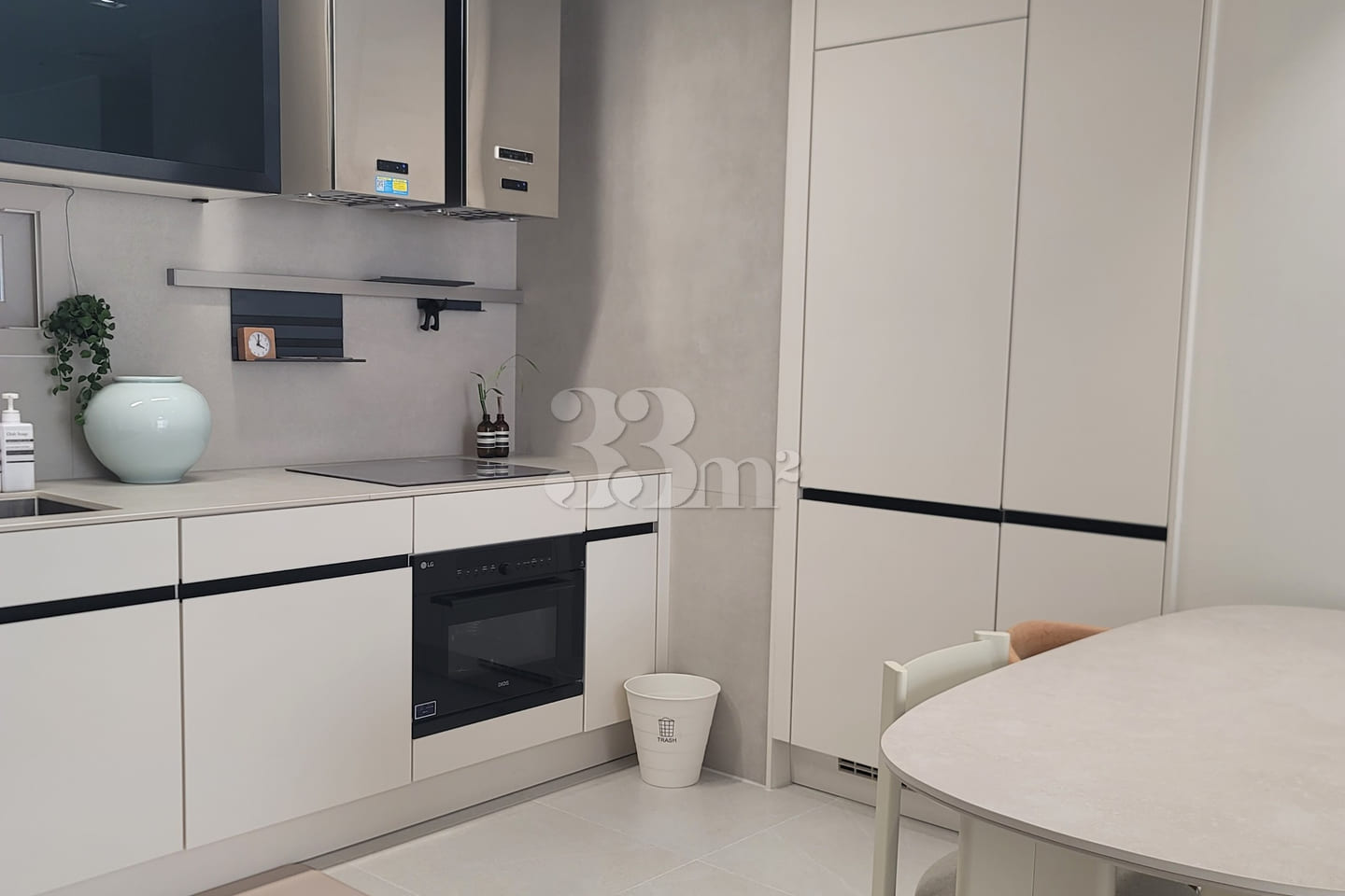Ilsan Maison de Urban 🤍 Fully Furnished 4th image