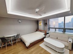 3 minutes from Hongdae Station ❤️ Yeonnam/Hap 0th image
