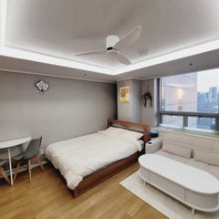 3 minutes from Hongdae Station ❤️ Yeonnam/Hap Unit Image
