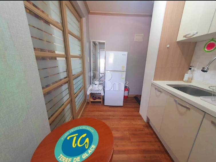 Studio apartment, 15 minutes from Yeungnam Un 6th image
