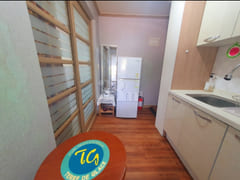 Studio apartment, 15 minutes from Yeungnam Un 6th image