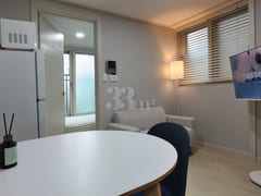 1 minute from Sillim Station, newly built, Sa 1th image