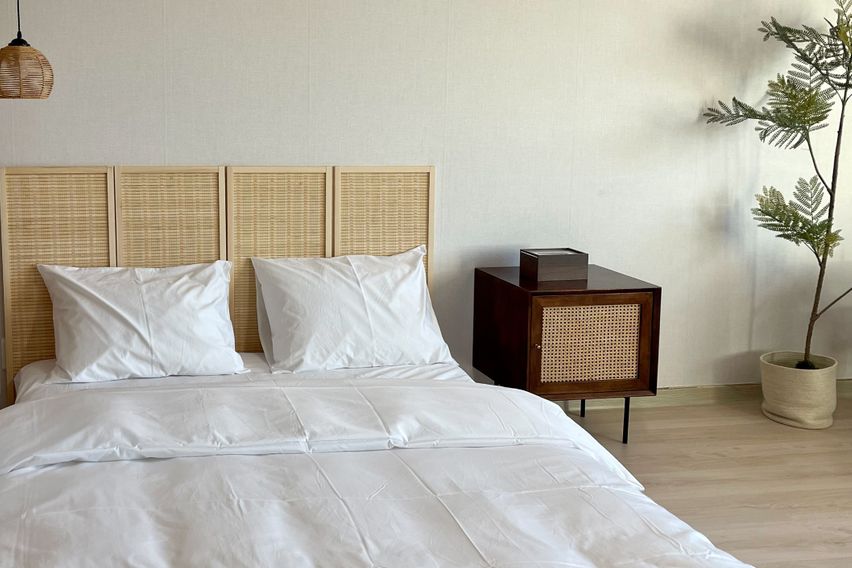 쌍문역 1분 숙소 ♥️