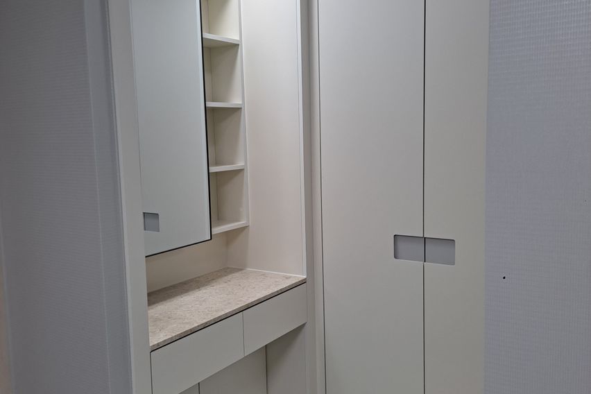 여성 전용 독립된 안방 4번째 이미지