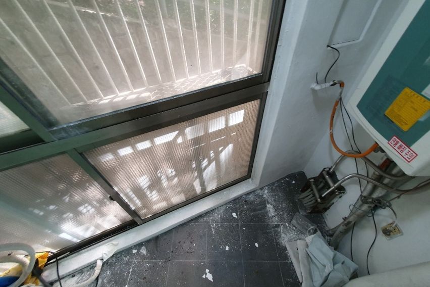 저렴한 방 8번째 이미지