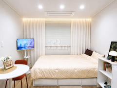 ❤️New✨Jamsil Seokchon Studio Apartment 02 2th image
