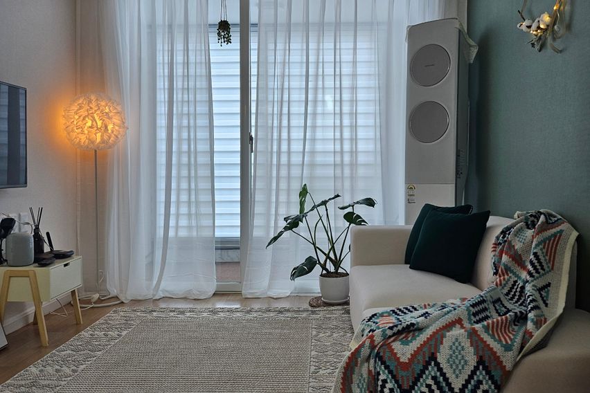  포항역 스테이 미