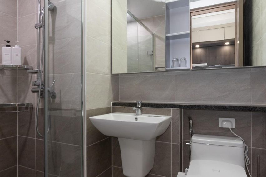 이천시 휴티스 더블룸 9번째 이미지