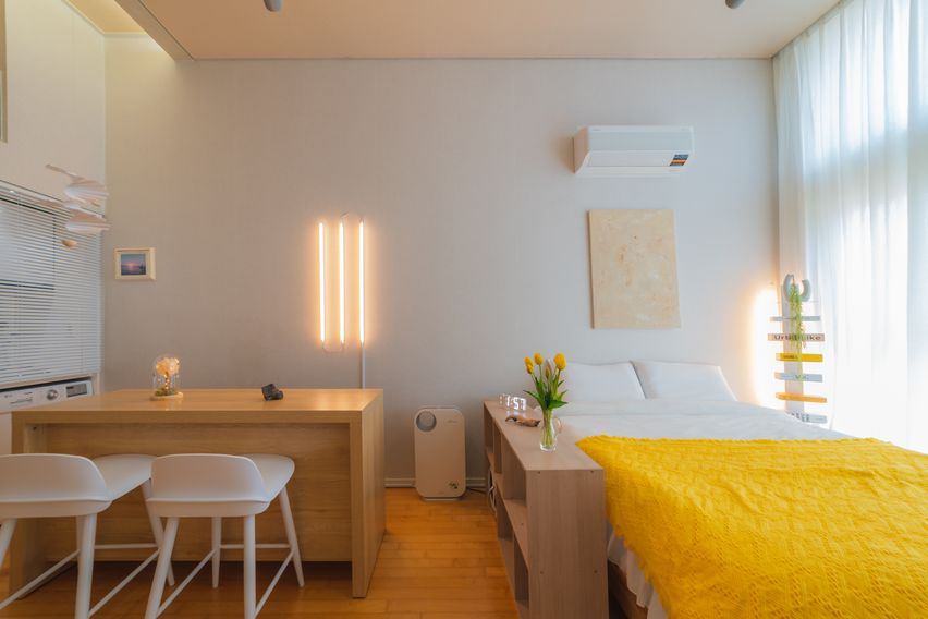 코지하우스 정자역1분