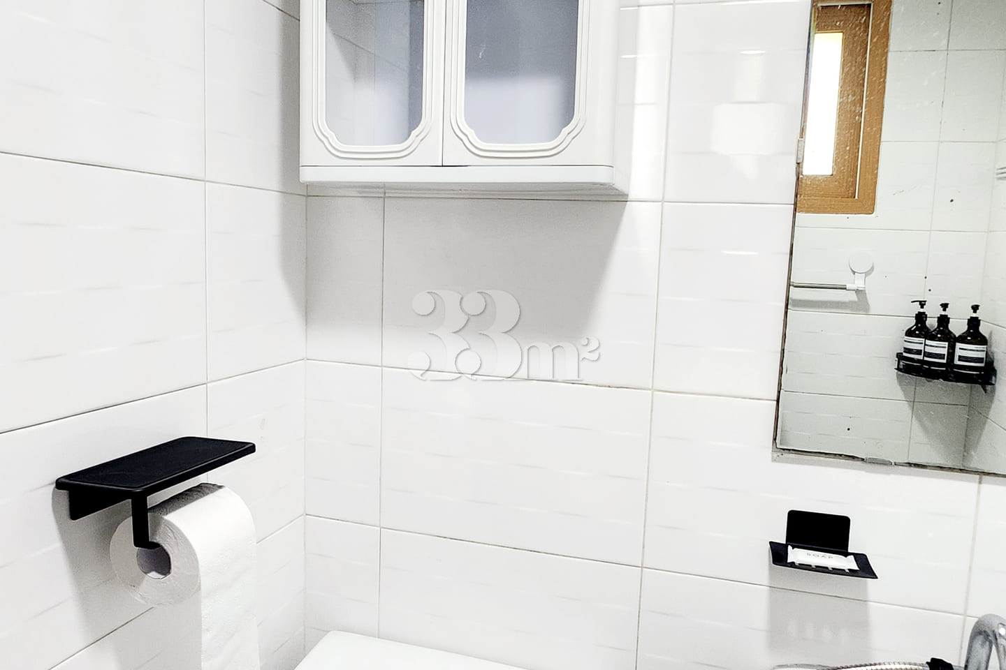 Studio apartment near Anseong Gongdo Terminal 12th image