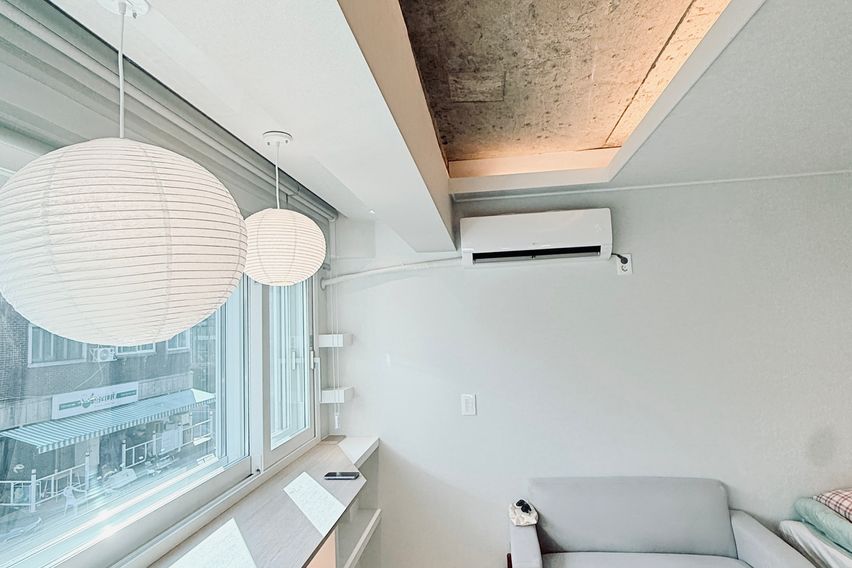 정자/수내 4인/주차 14번째 이미지