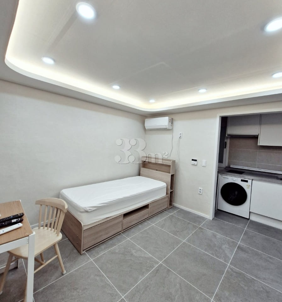 Gumi Indong: Latest fully furnished unit 0th image