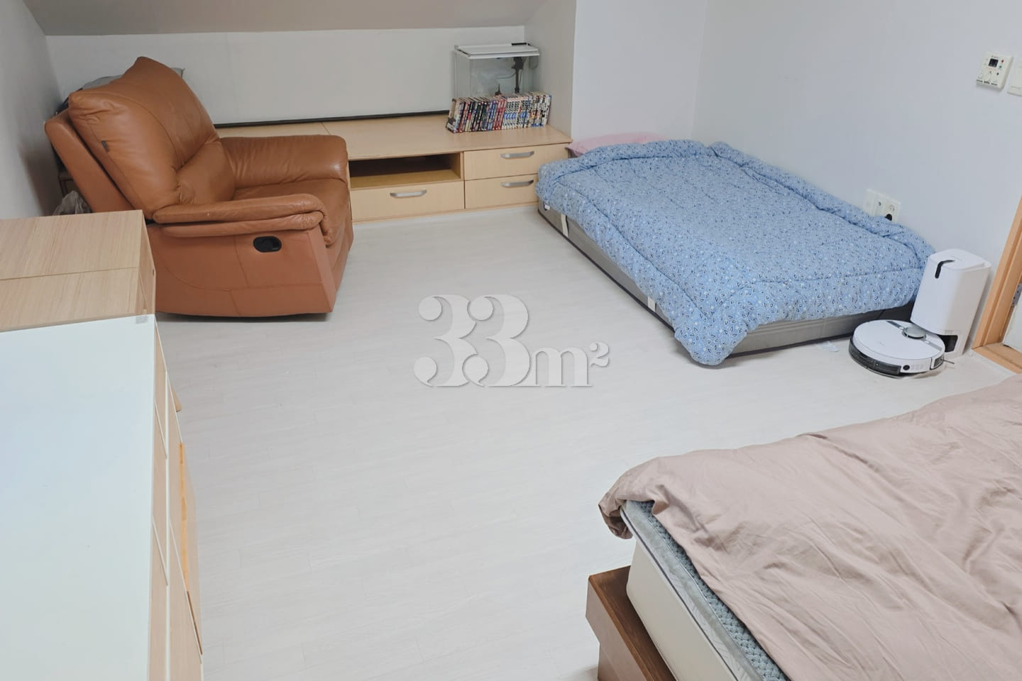 A spacious house like a pension in Bokjeong-d 3th image