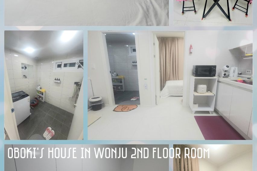 오보기 원주출장투룸2층 0번째 이미지