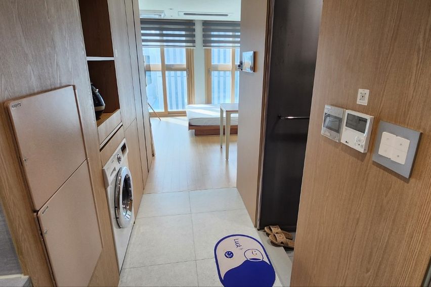 Gasan Station/Station Area/Gwanak-gu 4th image