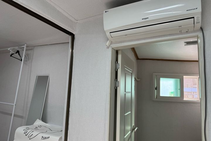청량리 쉐어하우스 큰방 7번째 이미지