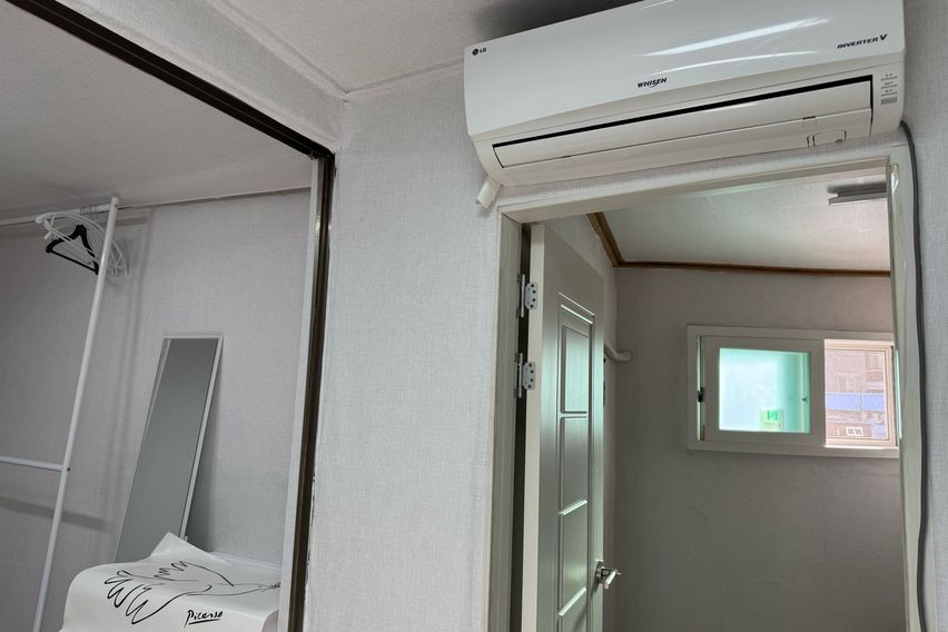 청량리 쉐어하우스 큰방 7번째 이미지