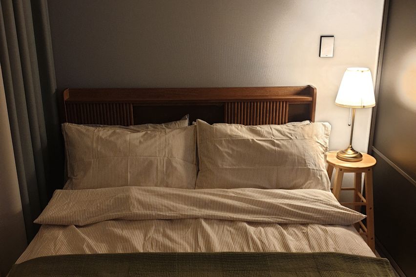 웅천 해변 1.5룸