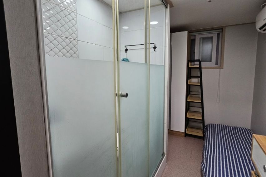 깨끗한 대학로고시원