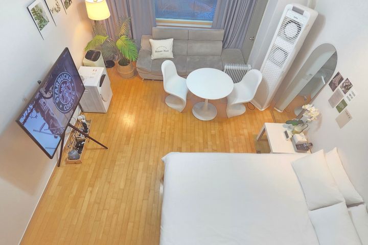 #Fully Furnished #2-minute walk from Seohyeon 1th image