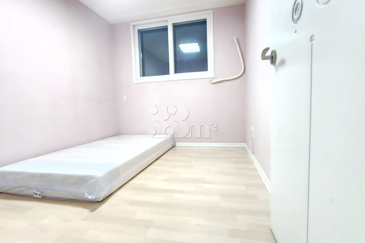 DH Station-Area 3-Room Unit ♡ 301 2th image