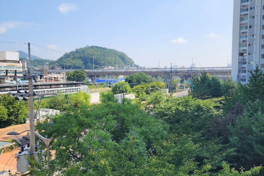 연남동/홍대/가좌역1분