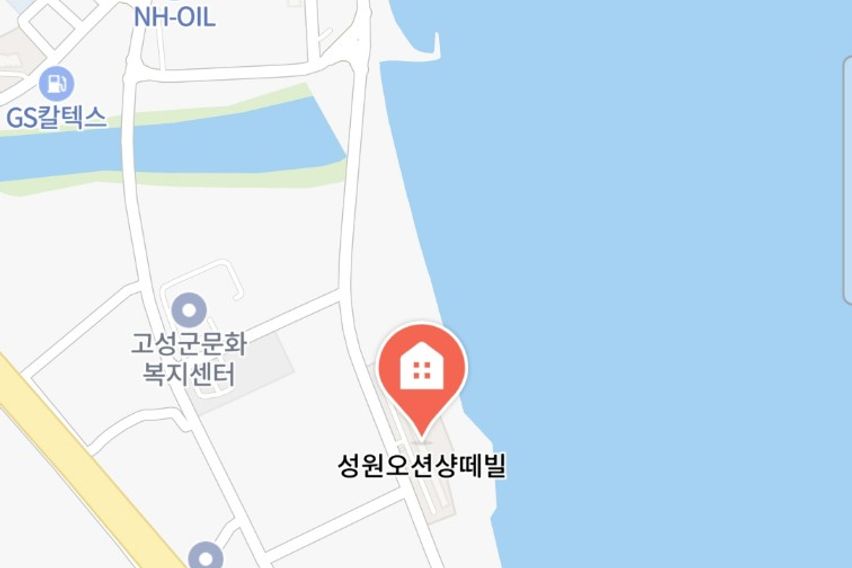 3룸오션뷰-바다10m앞 19번째 이미지
