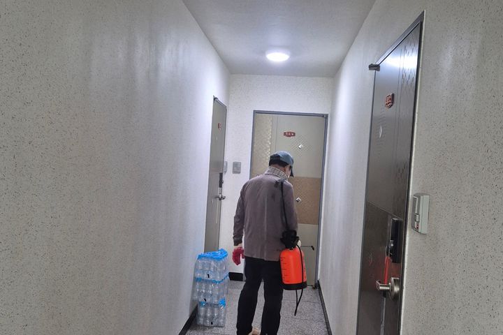 대구수성구수성못원룸숙소 9번째 이미지