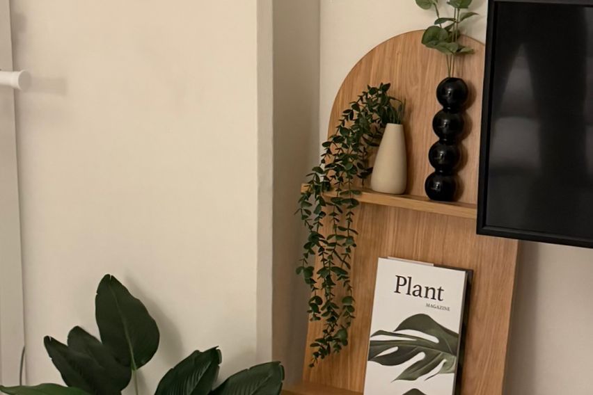 청담❤️고층뻥뷰오피스텔