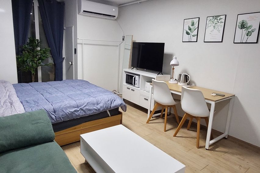 🥰문래역풀옵션무료주차