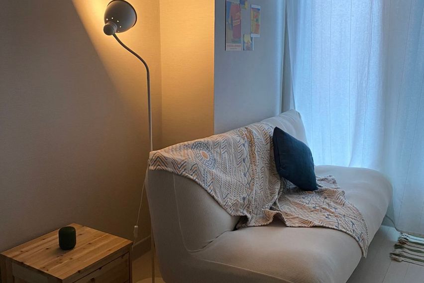 의정부역 도보 5분 D