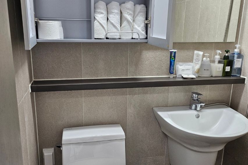 606 야경 전망좋은방 17번째 이미지