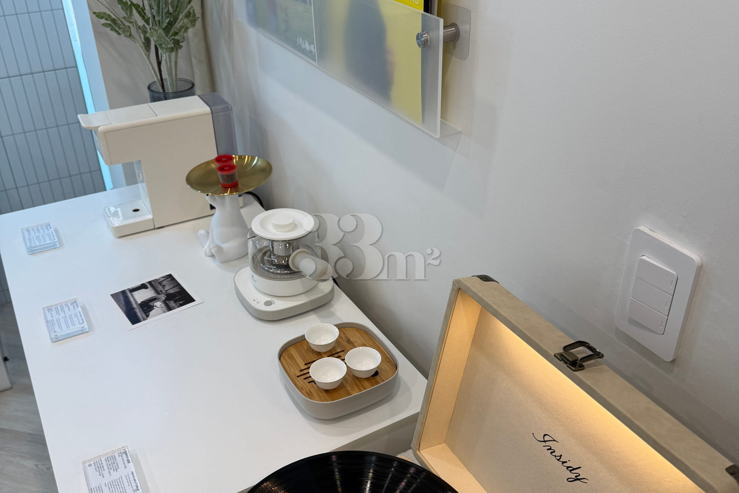 Two-room apartment with free parking in Hongd 6th image