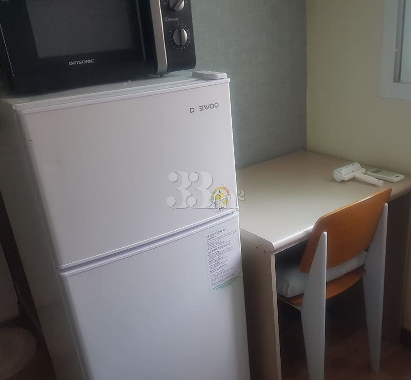 Great value for money, fully furnished studio 2th image
